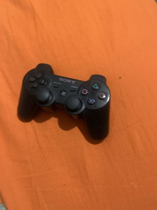 Playstation 3 controller джойстик