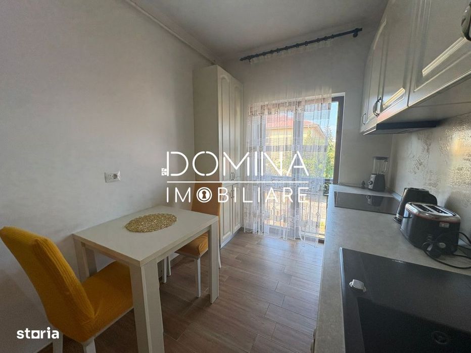 Vanzare apartament 3 camere, 87 mp, bloc 2019, str. Revolutiei