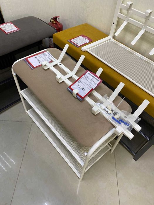 Мебель кухонная, новая