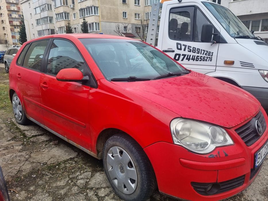 VOLKSWAGEN Polo 0 — imagine 2