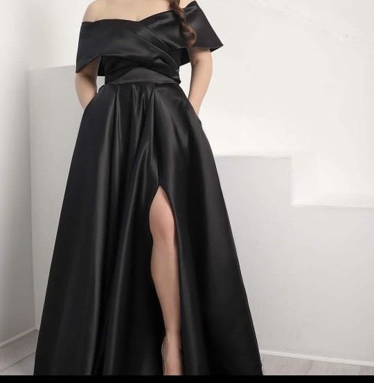 Платье на выпускной