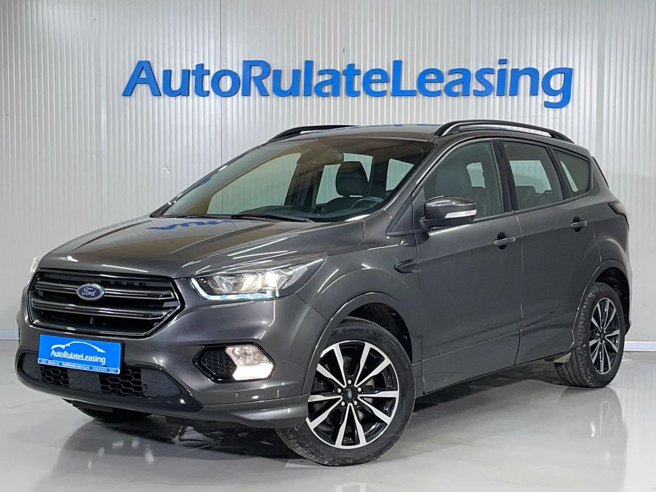 Ford Kuga GARANTIE 2 ANI, 4X4, Automata, ST Line, Navi, Clima