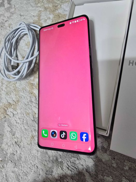 Honor magic 7 lite in garantie