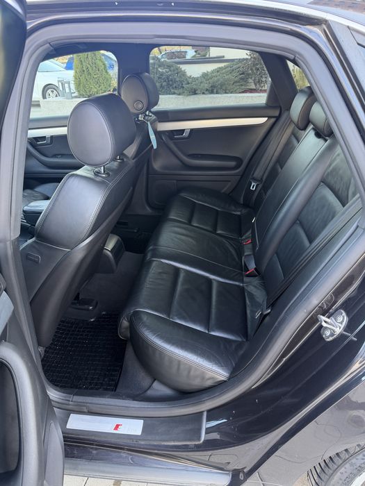 Audi A4 quattro! S -line! 2.0 tdi