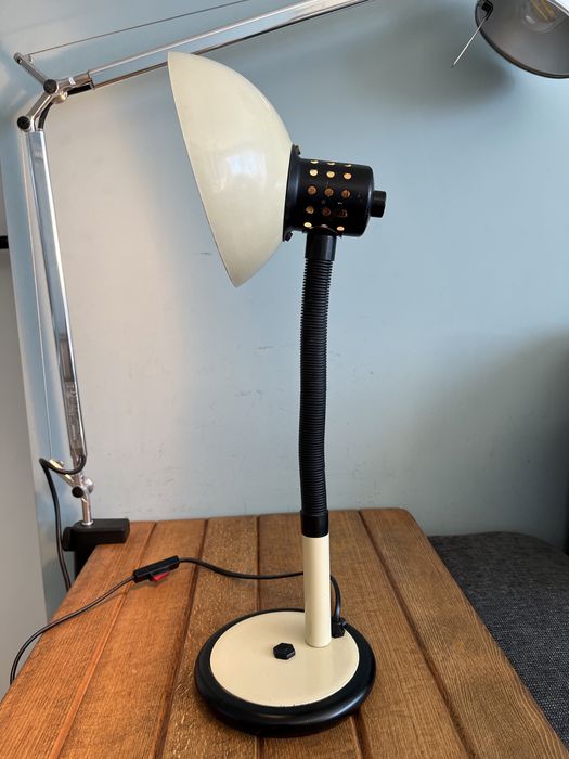 Настолна лампа / Франция / 70-те