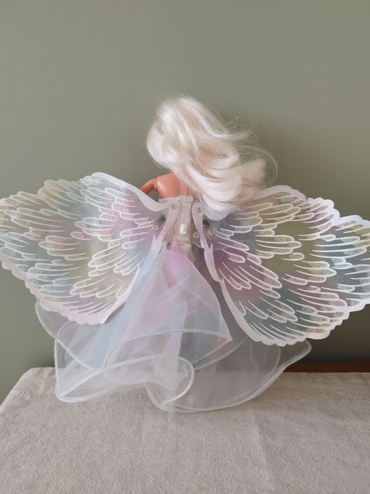 Barbie Angel 1996