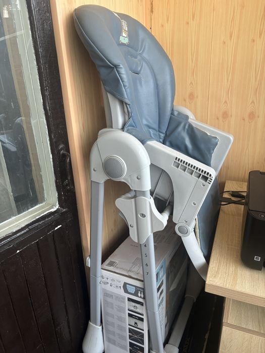 Детский стульчик