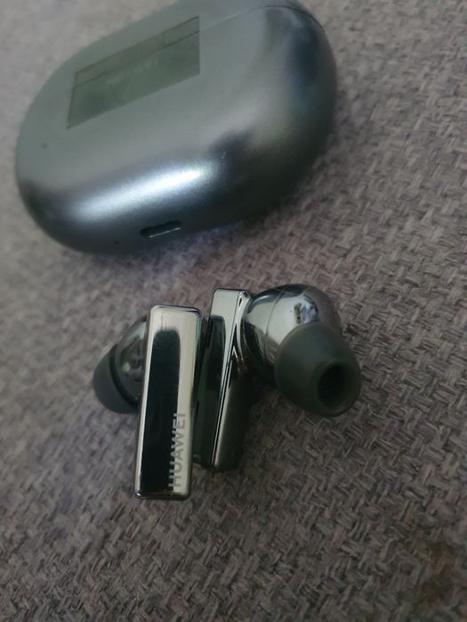Huawei freebuds pro