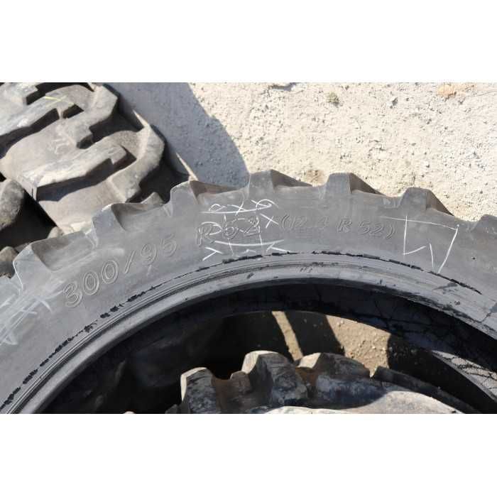 Anvelopa 300/95R52 Alliance Second Hand de Tractiune
