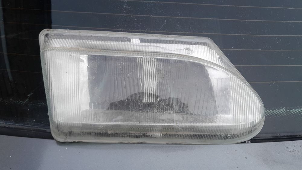 Ваз 2115 на разбор