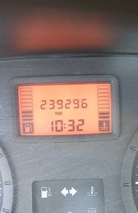 De vanzare Dacia Logan 2005