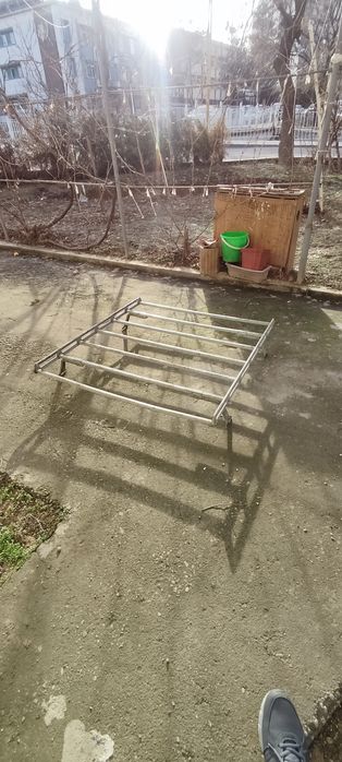 Багажник Жигули всех моделей