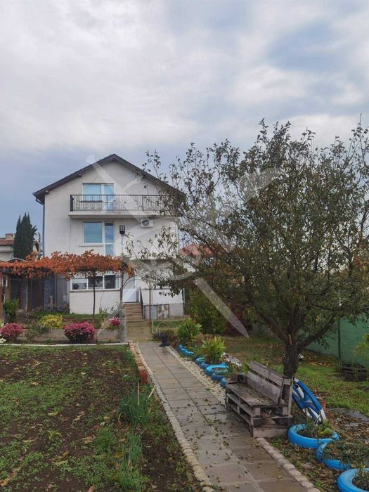 Къща в Рудник 94832