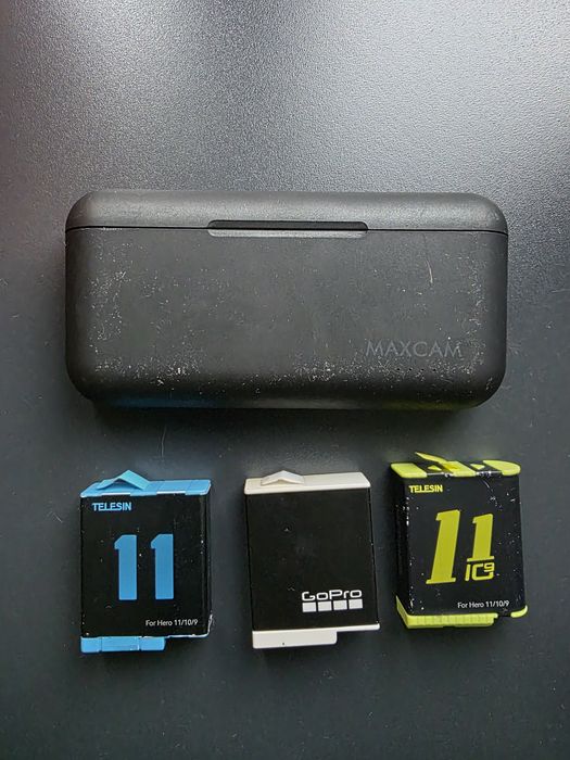 Продам GoPro HERO11 Black