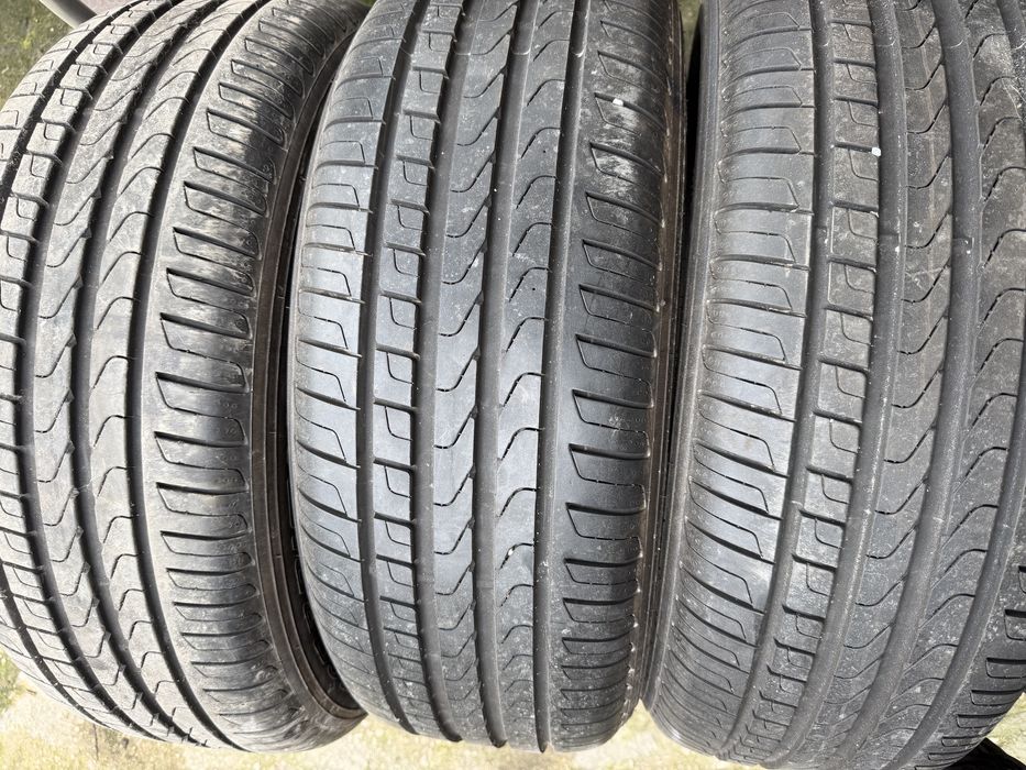 Гуми за джип 235 60 18 Pirelli