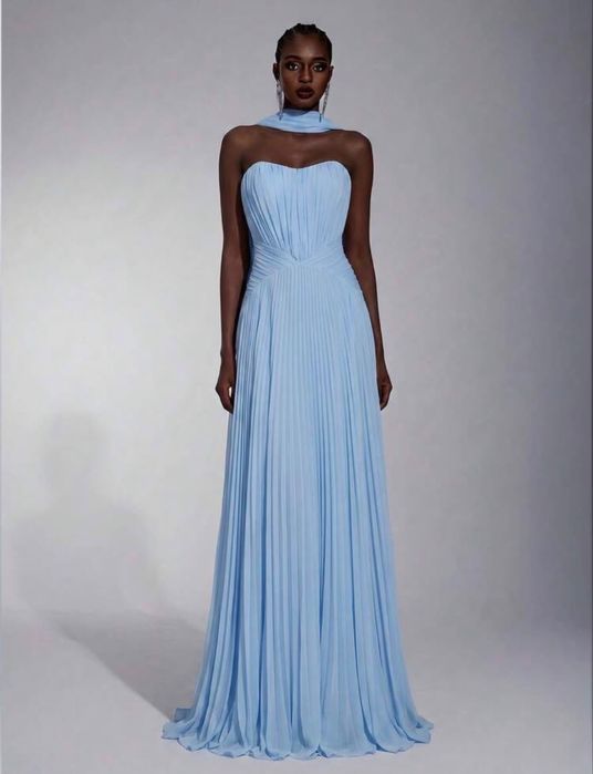 Rochie de nunta marimea 34/xs
