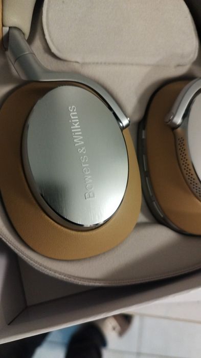 Căști audio Bowers Wilkins Px8