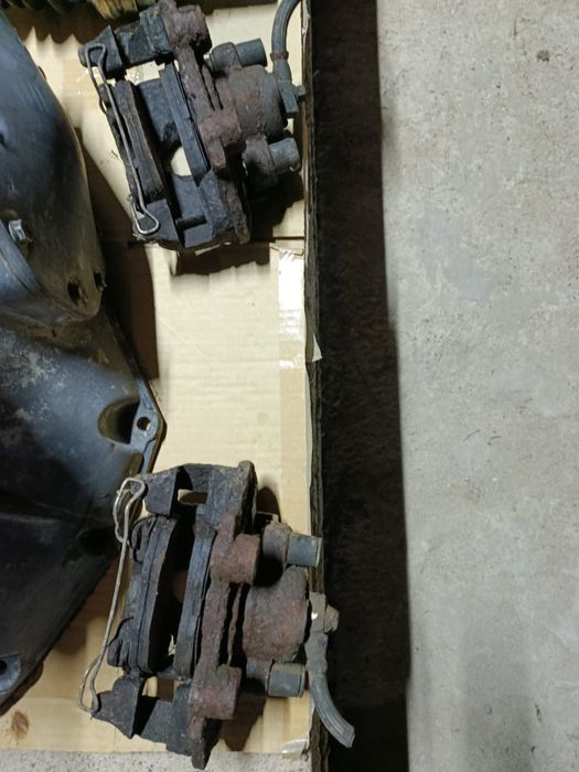 Запчасти Опель Астра 1.6