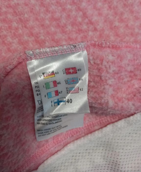 Hanorac dama din fleece
