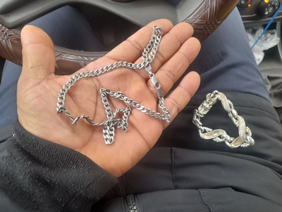 Кумиш сотилади вес 82 грамм