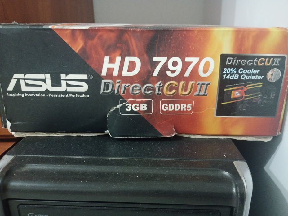 Компьютер i5 с монитором 19