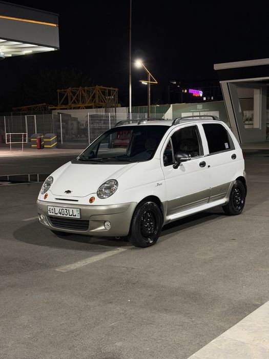 Matiz best H9 sotiladi 2016 kraska toza