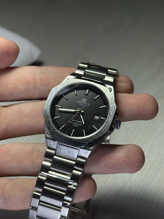Casio Edifise | Люкс качество