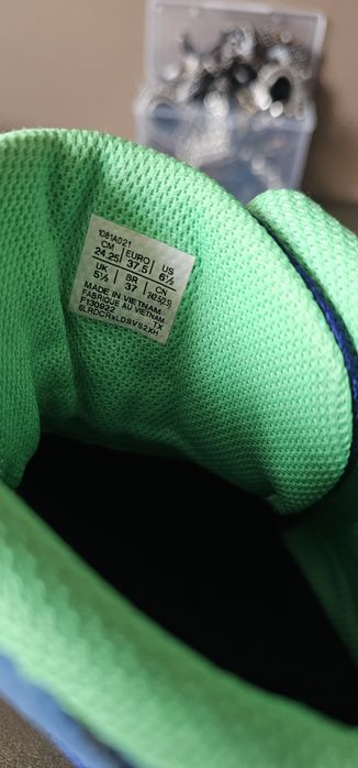 Борцовки номер 39