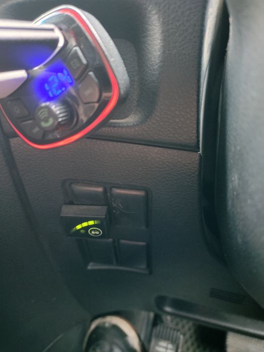 Ниссан эль гранд