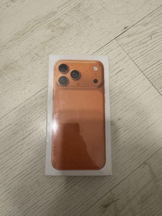 vand iph 17 pro max
