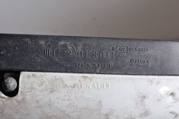 Oglinda Dreapta Electrica 018011 Renault Clio a 2-a generatie