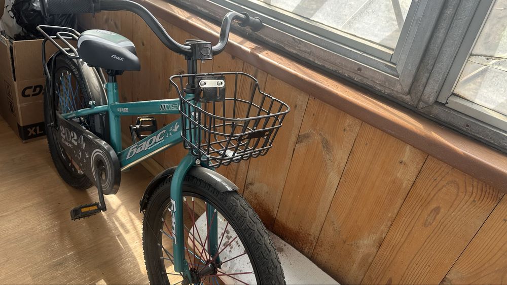 Продам детский велоспиед