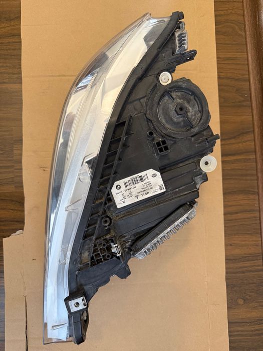 Десен фар BMW 3 F30 F31 Full Adaptive Led с модули