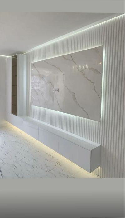 Ремонт квартир под ключ и домов