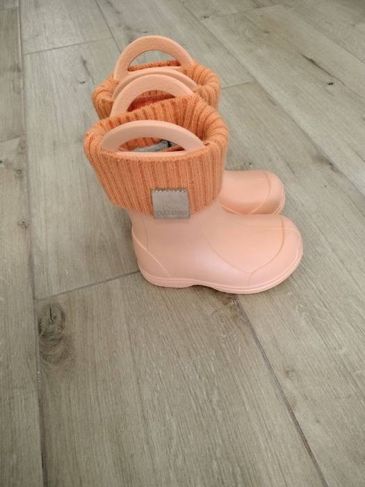 Vând papuci D.d. Step