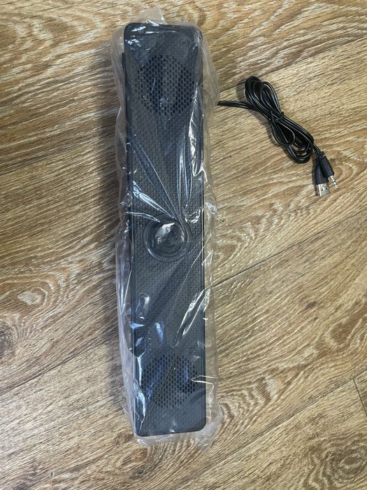 Продам колонку новая