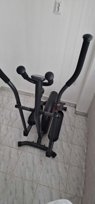 Крос тренажор domyos 100