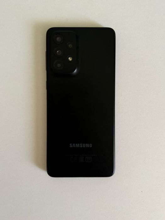 Samsung Galaxy A33