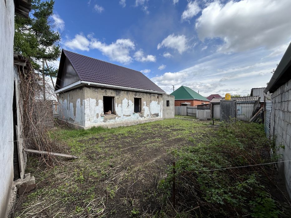 Продам или обменяю дом