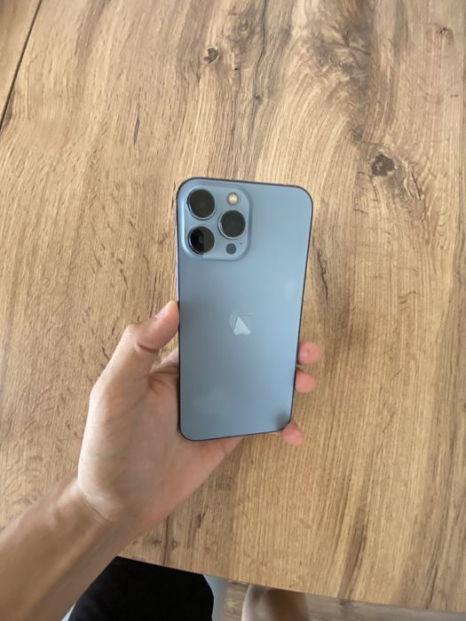 Iphone 13 pro max айфон 13 про макс