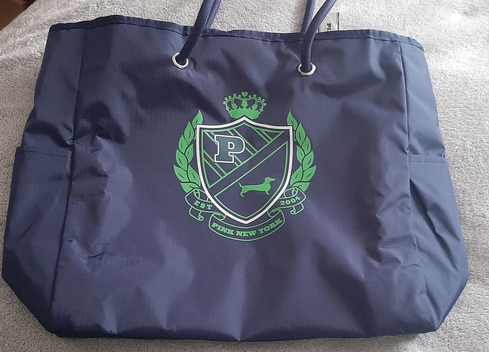 Geanta superba Victoria's Secret/Pink