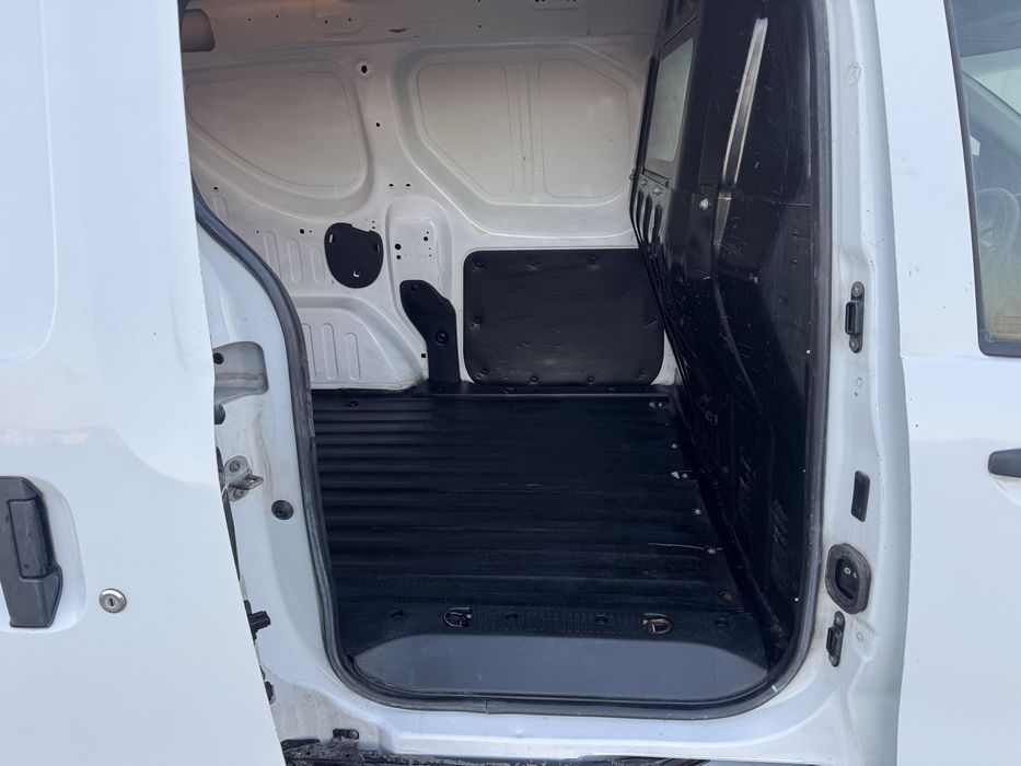 Dacia Dokker 1.5 Diesel *2017* Euro 6 / Clima / 129.000 Km