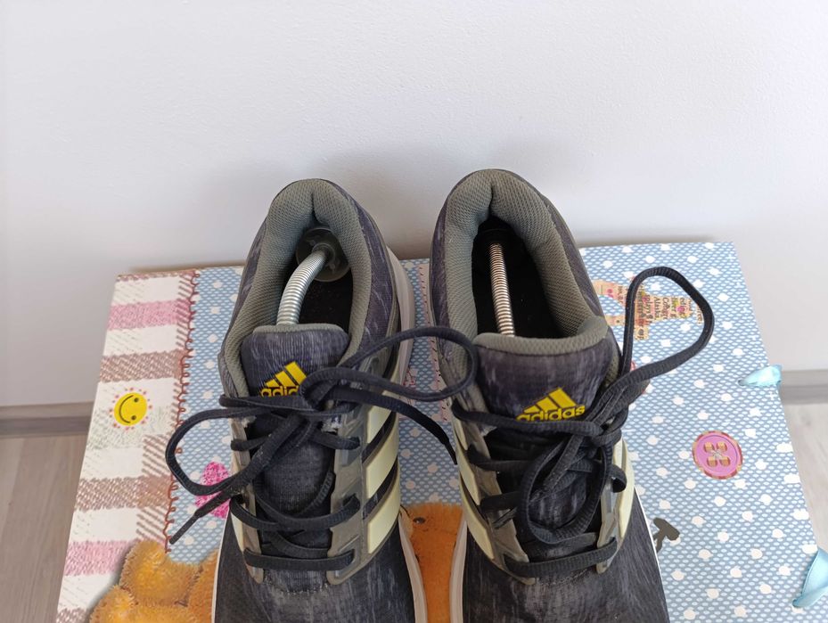 ''Adidas Energy Cloud Wtc''оригинални маратонки 45.5 номер