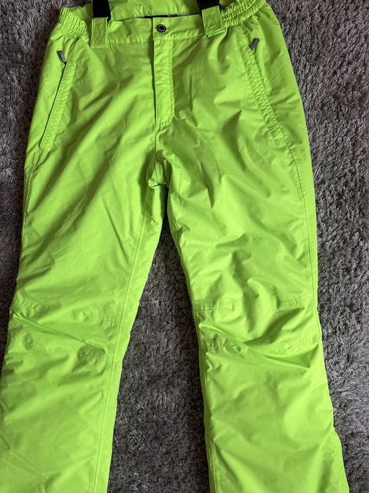 Детско ски облекло