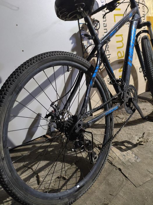 Продам велосипед.