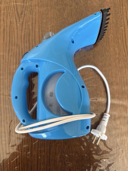 Отпариватель ручной для одежды