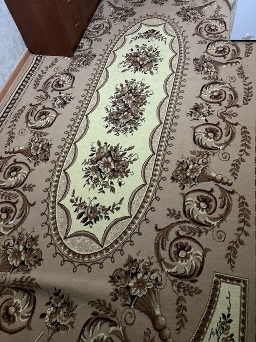 Палас,ковер ,Астана