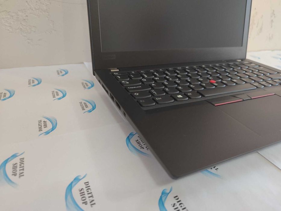 Lenovo ThinkPad x280 i3-8130U,8GB DDR4,128 GB SSD, 12.5'' FHD,клас "А"