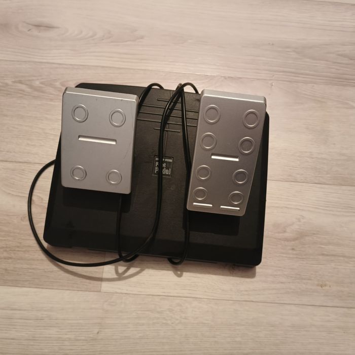 Руль для PC  и playstation-3,4,5