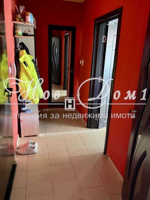 Продава се Мезонет в Пловдив, Кючук Париж - 159 кв.м за 1007 €/кв.м - Снимка #8